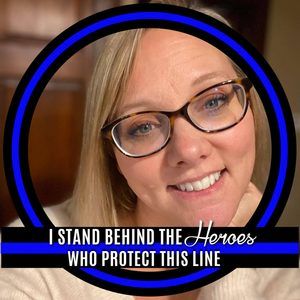 Meet your Posher, Becky